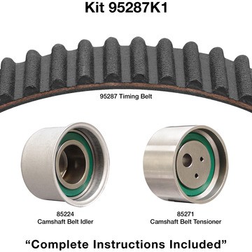 TIMING BELT KIT, DAYCO