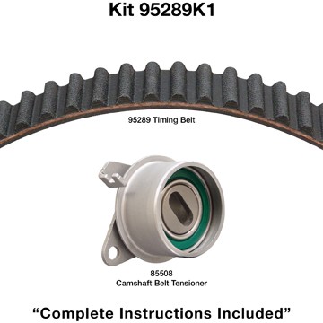 TIMING BELT KIT, DAYCO