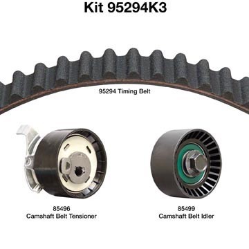 TIMING BELT KIT, DAYCO