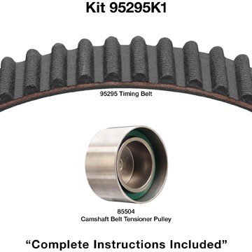 TIMING BELT KIT, DAYCO