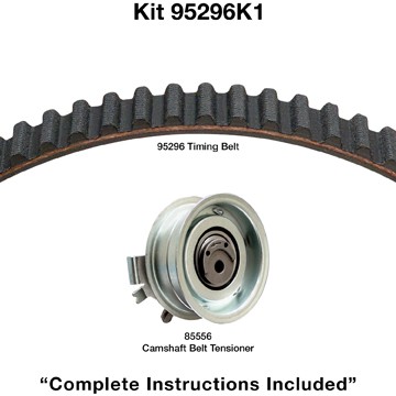TIMING BELT KIT, DAYCO