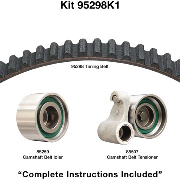 TIMING BELT KIT, DAYCO