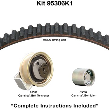 TIMING BELT KIT, DAYCO