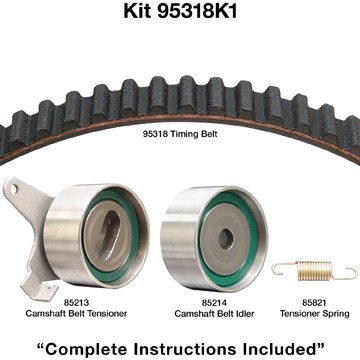 TIMING BELT KIT, DAYCO
