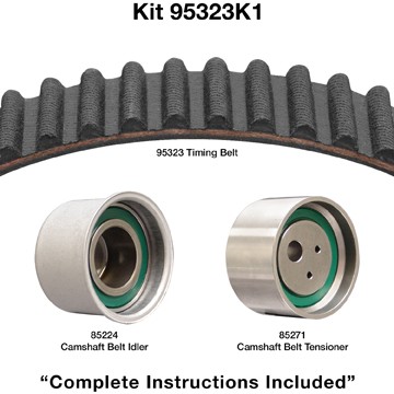 TIMING BELT KIT, DAYCO