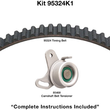 TIMING BELT KIT, DAYCO