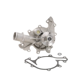 WATER PUMP-AUTO/LIGHT TRUCK, DAYCO