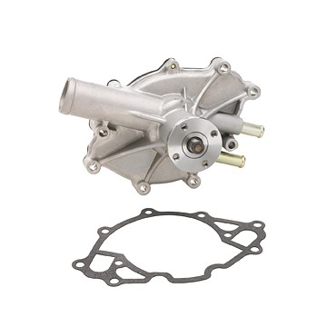 WATER PUMP-AUTO/LIGHT TRUCK, DAYCO