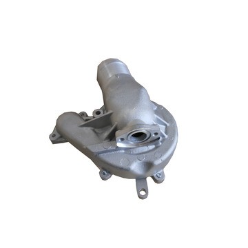 WATER PUMP-AUTO/LIGHT TRUCK, DAYCO
