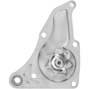 WATER PUMP-AUTO/LIGHT TRUCK, DAYCO