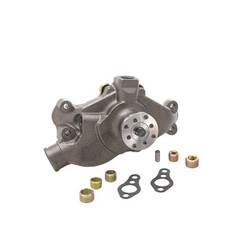 WATER PUMP-AUTO/LIGHT TRUCK, DAYCO