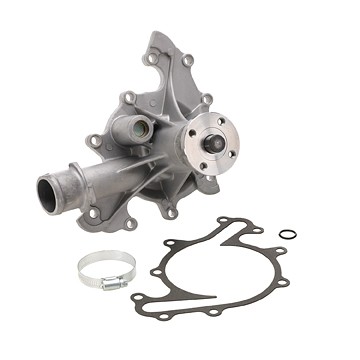 WATER PUMP-AUTO/LIGHT TRUCK, DAYCO
