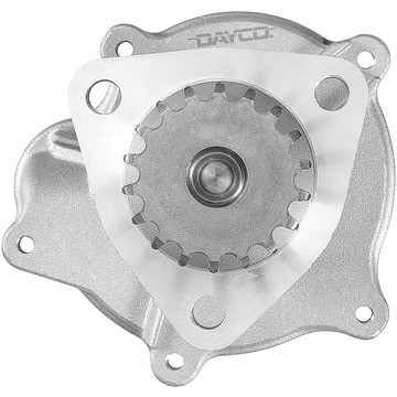 WATER PUMP-AUTO/LIGHT TRUCK, DAYCO