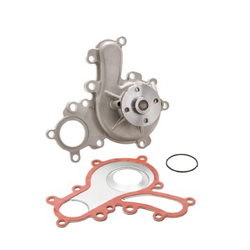 WATER PUMP-AUTO/LIGHT TRUCK, DAYCO