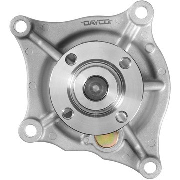 WATER PUMP-AUTO/LIGHT TRUCK, DAYCO