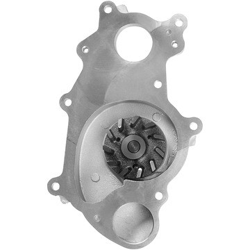 WATER PUMP-AUTO/LIGHT TRUCK, DAYCO