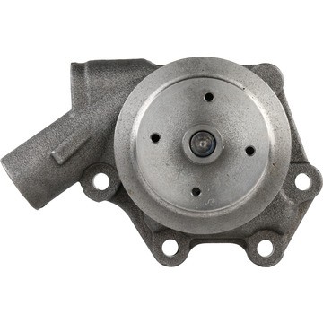 WATER PUMP-AUTO/LIGHT TRUCK, DAYCO