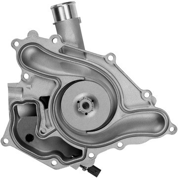 WATER PUMP-AUTO/LIGHT TRUCK, DAYCO
