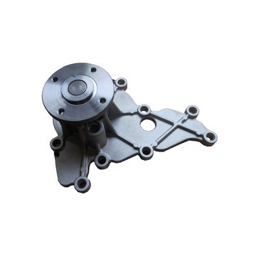 WATER PUMP-AUTO/LIGHT TRUCK, DAYCO