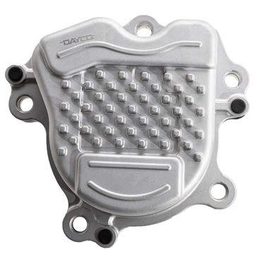 WATER PUMP-AUTO/LIGHT TRUCK, DAYCO