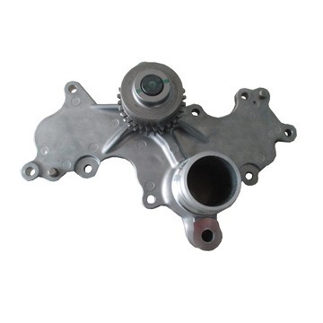 WATER PUMP-AUTO/LIGHT TRUCK, DAYCO