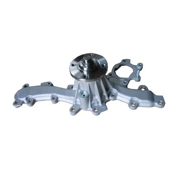 WATER PUMP-AUTO/LIGHT TRUCK, DAYCO