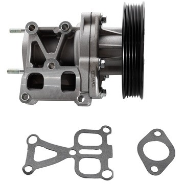 WATER PUMP-AUTO/LIGHT TRUCK, DAYCO