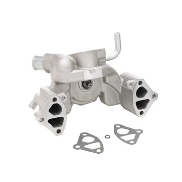 WATER PUMP-AUTO/LIGHT TRUCK, DAYCO