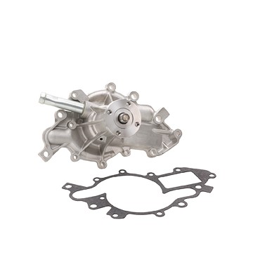 WATER PUMP-AUTO/LIGHT TRUCK, DAYCO