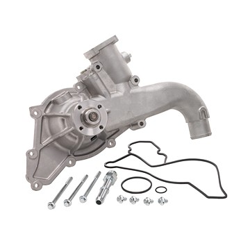 WATER PUMP-AUTO/LIGHT TRUCK, DAYCO