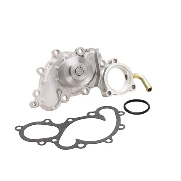 WATER PUMP-AUTO/LIGHT TRUCK, DAYCO