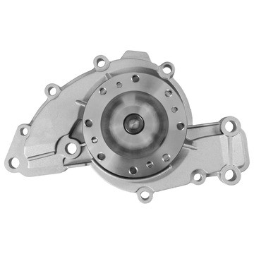 WATER PUMP-AUTO/LIGHT TRUCK, DAYCO