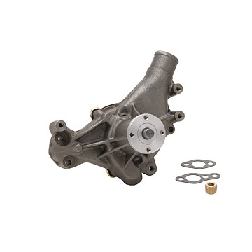 WATER PUMP-AUTO/LIGHT TRUCK, DAYCO