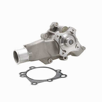 WATER PUMP-AUTO/LIGHT TRUCK, DAYCO