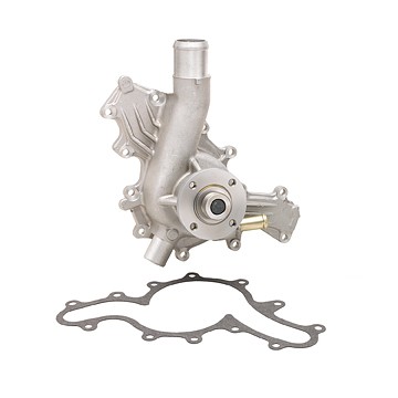 WATER PUMP-AUTO/LIGHT TRUCK, DAYCO