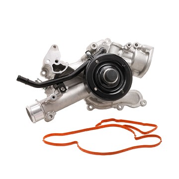 WATER PUMP-AUTO/LIGHT TRUCK, DAYCO