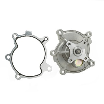 WATER PUMP-AUTO/LIGHT TRUCK, DAYCO