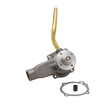 WATER PUMP-AUTO/LIGHT TRUCK, DAYCO