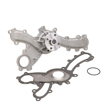 WATER PUMP-AUTO/LIGHT TRUCK, DAYCO