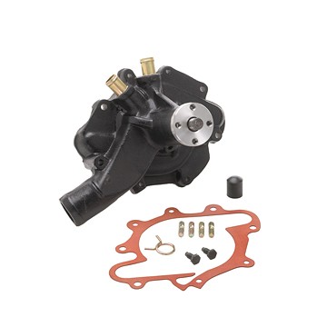 WATER PUMP-AUTO/LIGHT TRUCK, DAYCO