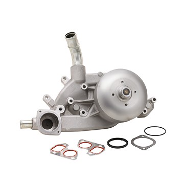 WATER PUMP-AUTO/LIGHT TRUCK, DAYCO