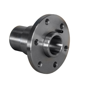FLANGE HUB SHORT, POWERBOND
