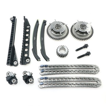 KIT TIMING CHAIN, DAYCO