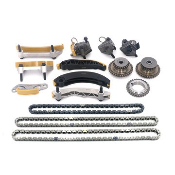 KIT TIMING CHAIN, DAYCO