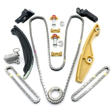KIT TIMING CHAIN, DAYCO