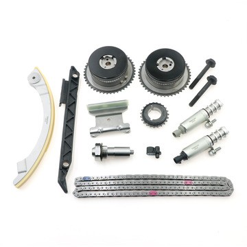 KIT TIMING CHAIN, DAYCO