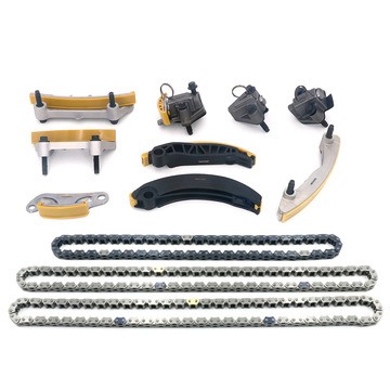 KIT TIMING CHAIN, DAYCO