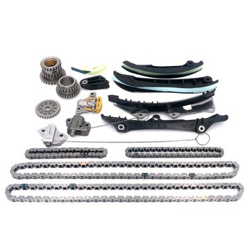 KIT TIMING CHAIN, DAYCO