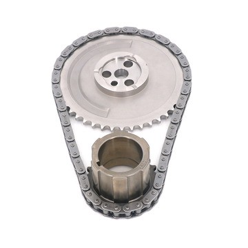 KIT TIMING CHAIN, DAYCO