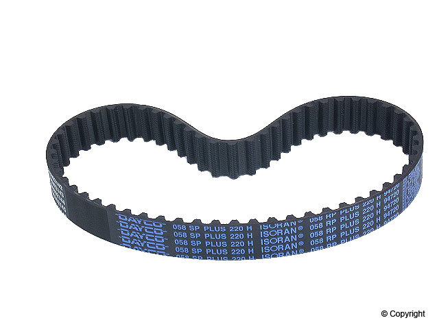 TIMING BELT